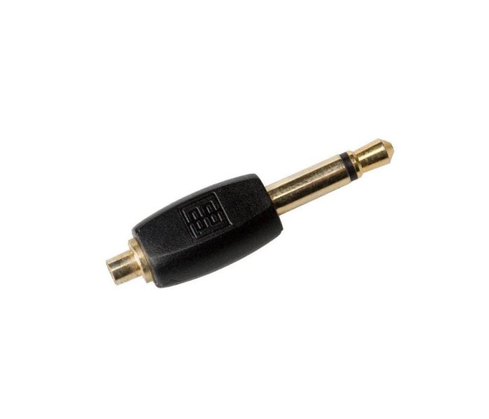 Elinchrom Sync Adapter 3.5mm to PC Female