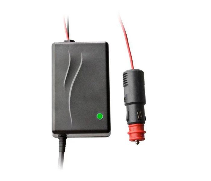 Elinchrom Car Charger for Quadra / ELB