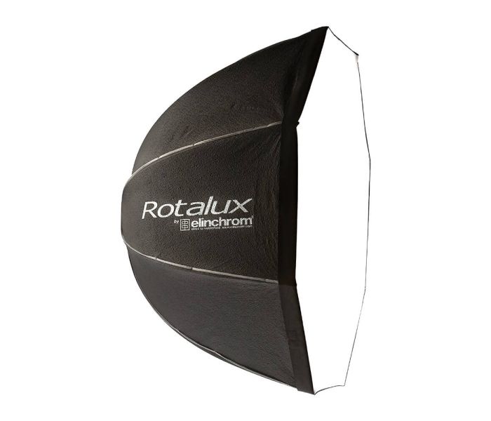 Elinchrom Rotalux Deep Octabox 70cm Softbox