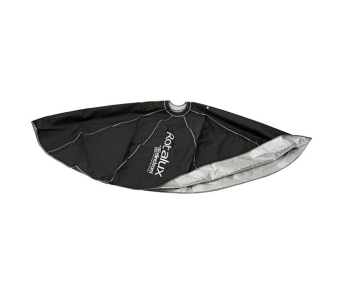 Elinchrom Reflective Cloth for Rotalux Indirect Octa 150cm - flat lay showing inside 