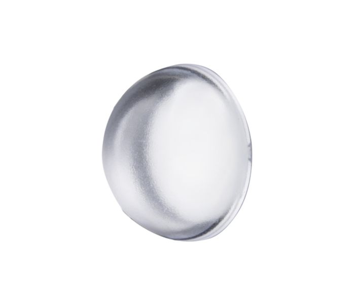 Elinchrom Dome Port DM for ELM8 - front slant 