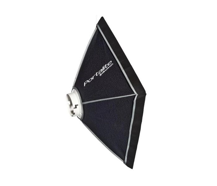 Elinchrom Portalite Square Softbox - 40cm