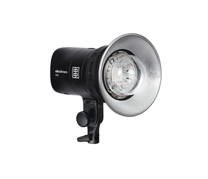 Elinchrom OCF Wide Reflector - 16cm 