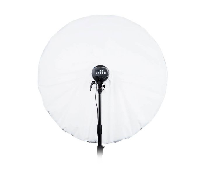 Elinchrom White Translucent Diffuser - for Deep Umbrella 125cm