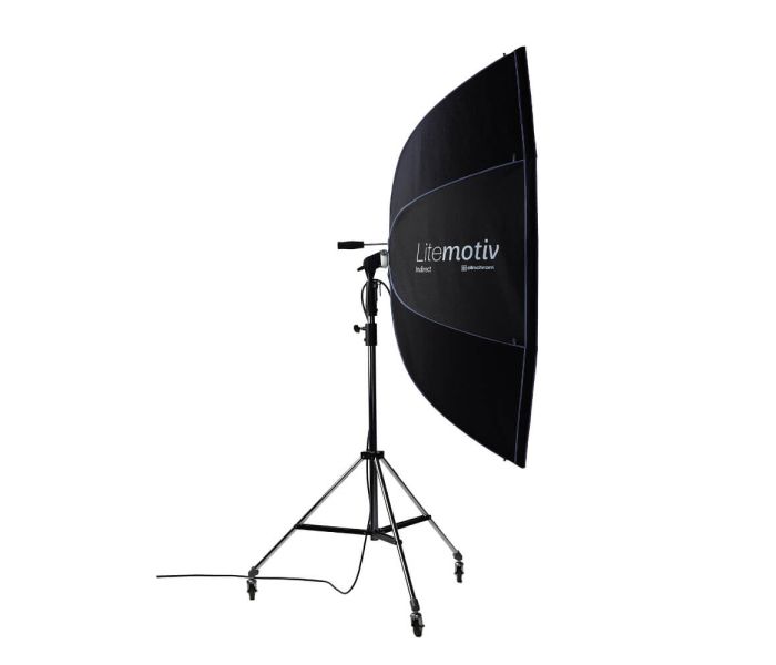 Elinchrom Indirect Litemotiv Octa 190cm Reflector