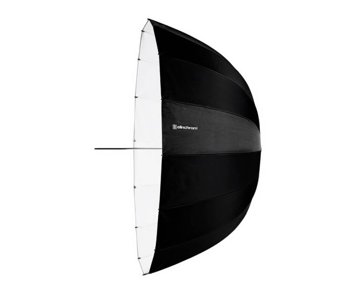 Elinchrom 125cm White Deep Umbrella