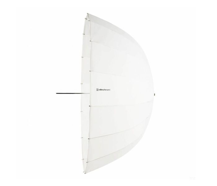 Elinchrom 125cm Translucent Deep Umbrella