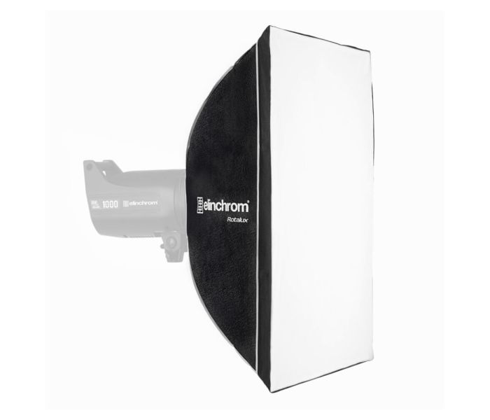 Elinchrom Rotalux Squarebox 70cm Softbox