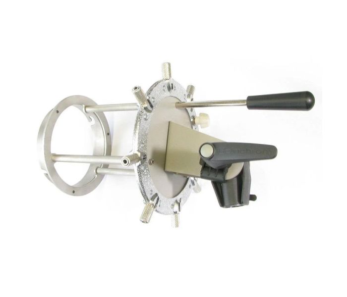 Elinchrom Rotalux Indirect Octa Speedring - front slant 
