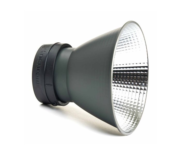 Elinchrom OCF Hyper Performance Reflector - slant