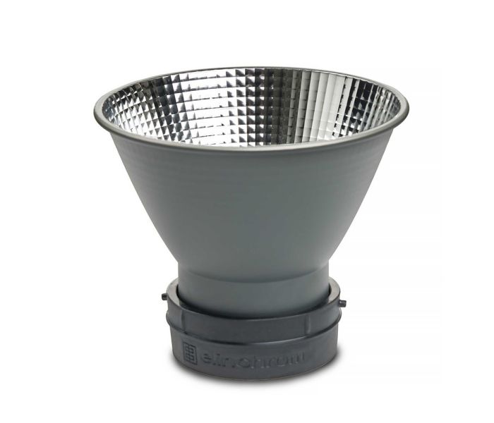 Elinchrom OCF Hyper Performance Reflector - upright 
