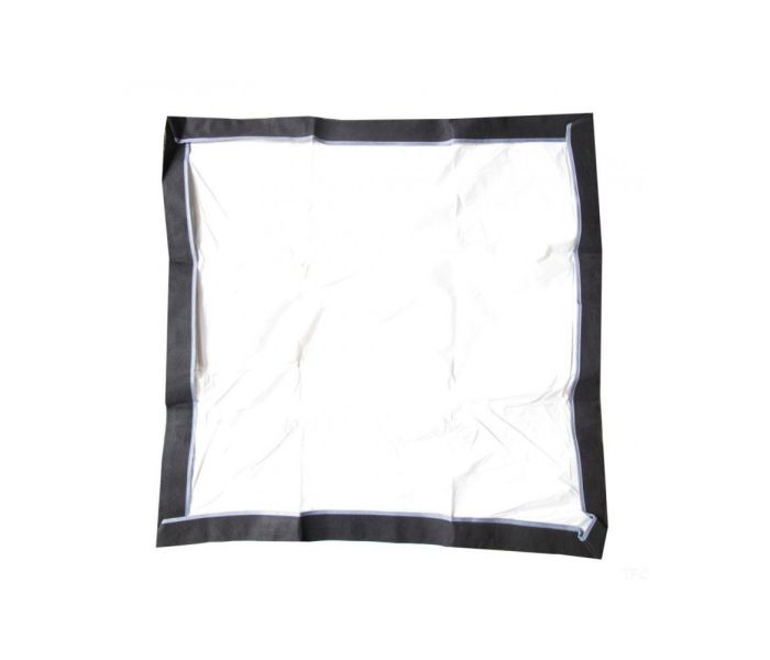 Elinchrom Diffuser Portalite - 40x40cm - flat lay