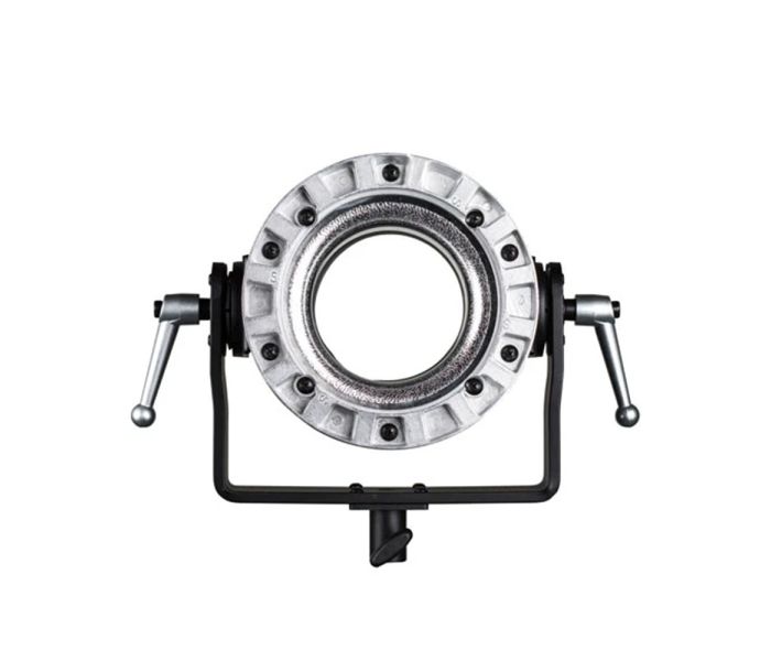 Elinchrom Litemotiv Parabolic Bracket - Profoto - front 