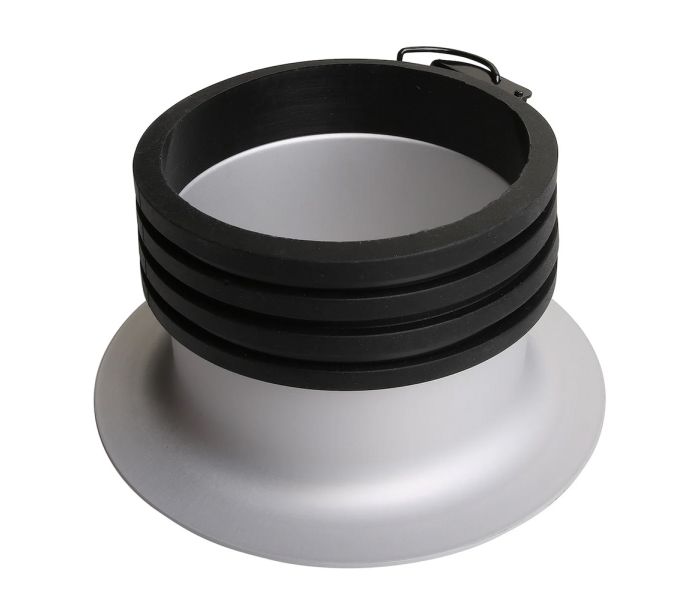Elinchrom Rotalux Go Adapter - Profoto (R) - upward