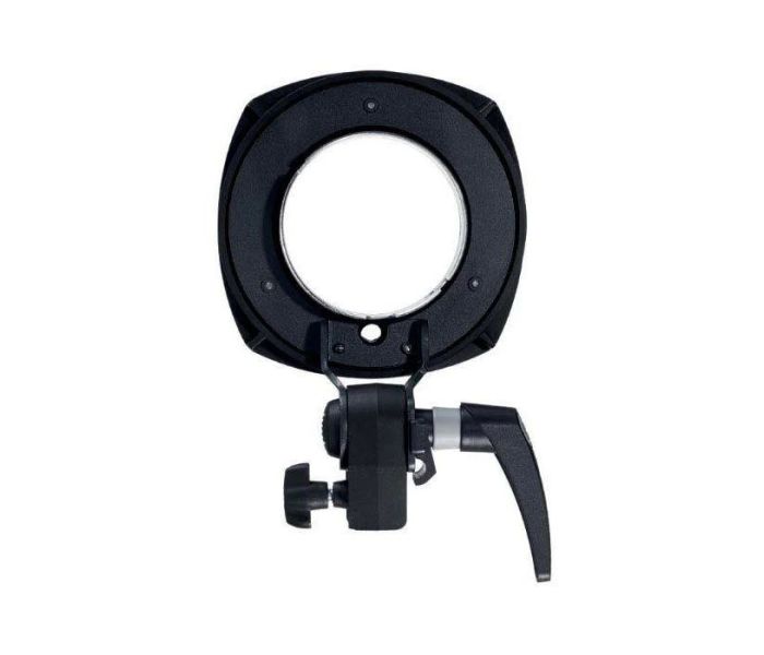 Elinchrom Q-Mount to EL Mount Adapter MkII