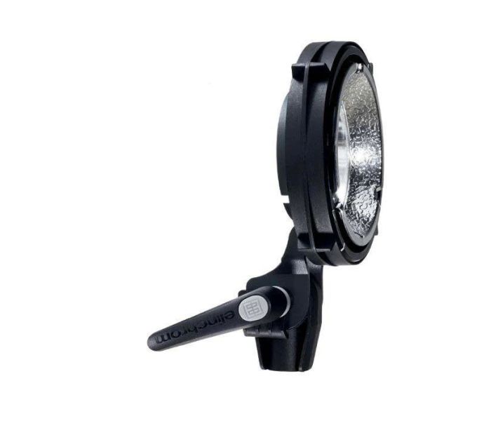 Elinchrom Q-Mount to EL Mount Adapter MkII