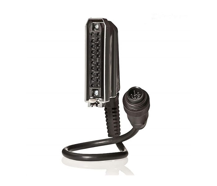 Elinchrom RQ Adapter Q-EL Heads 