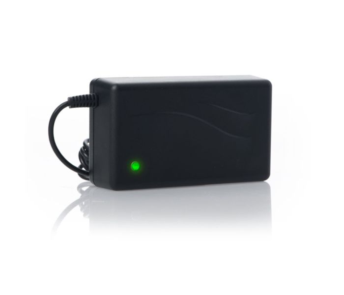 Elinchrom RQ Lithium-Ion Charger with UK C7 Power Cord