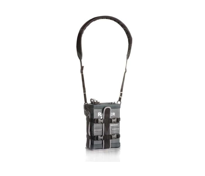 Elinchrom RQ Snappy Sleeve (Without Shoulder Strap) - SNAPPY SLEEVE ONLY, SHOULDER STRAP NOT INCLUDED 