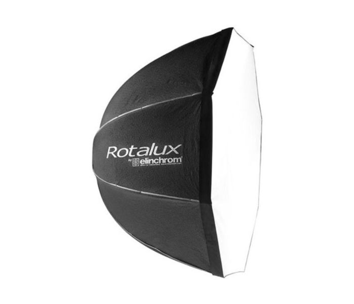 Elinchrom Rotalux Deep Octabox 100cm Softbox