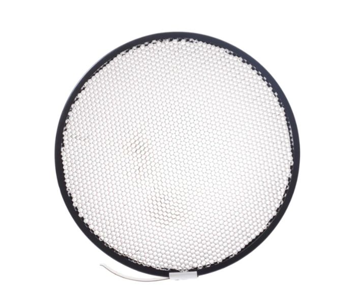 Single 18cm Quadra Grid 30
