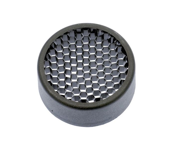 Elinchrom Snoot Grid 15 - upper slant 