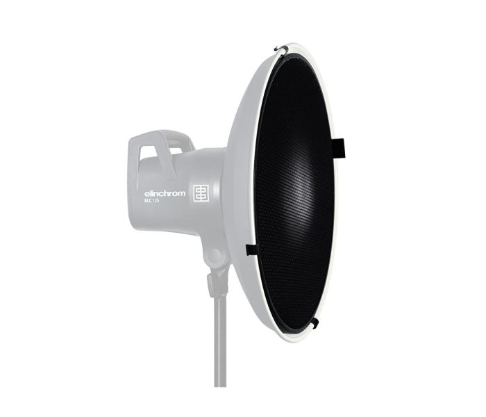 Elinchrom Softlite Beauty Dish Grid