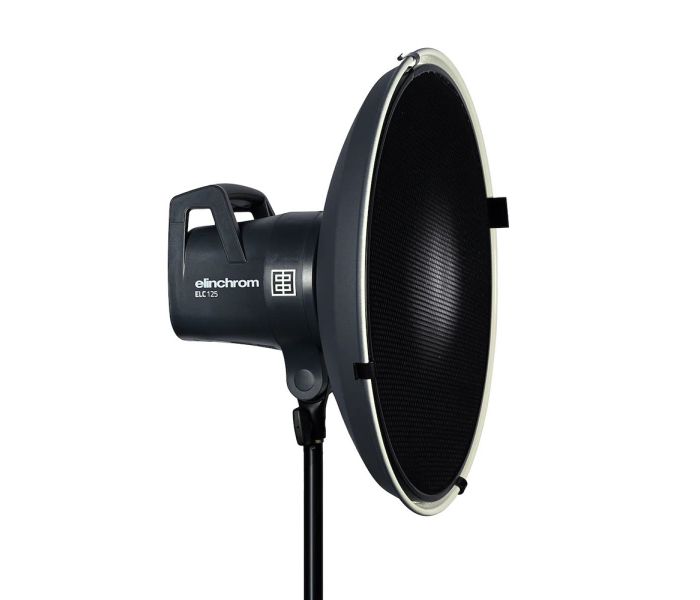 Elinchrom Softlite Beauty Dish Grid 