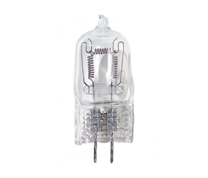 Elinchrom 300w GX6.35 Halogen Modelling Lamp Bulb