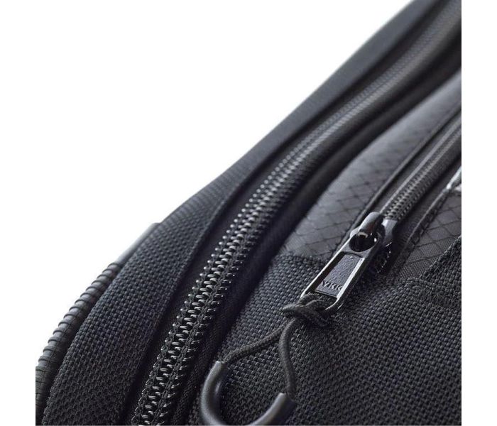 Elinchrom Pro Tec Rolling Case for FS 30 - YKK zipper and material close 