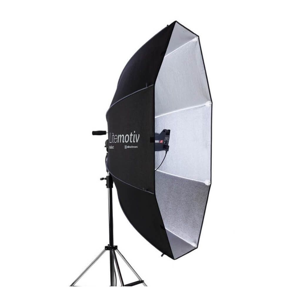 Elinchrom Indirect Litemotiv Octa 190cm Reflector