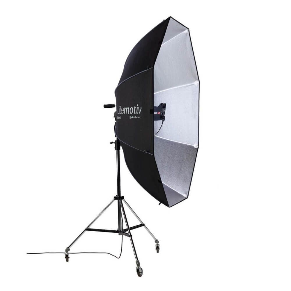 Elinchrom Indirect Litemotiv Octa 190cm Reflector