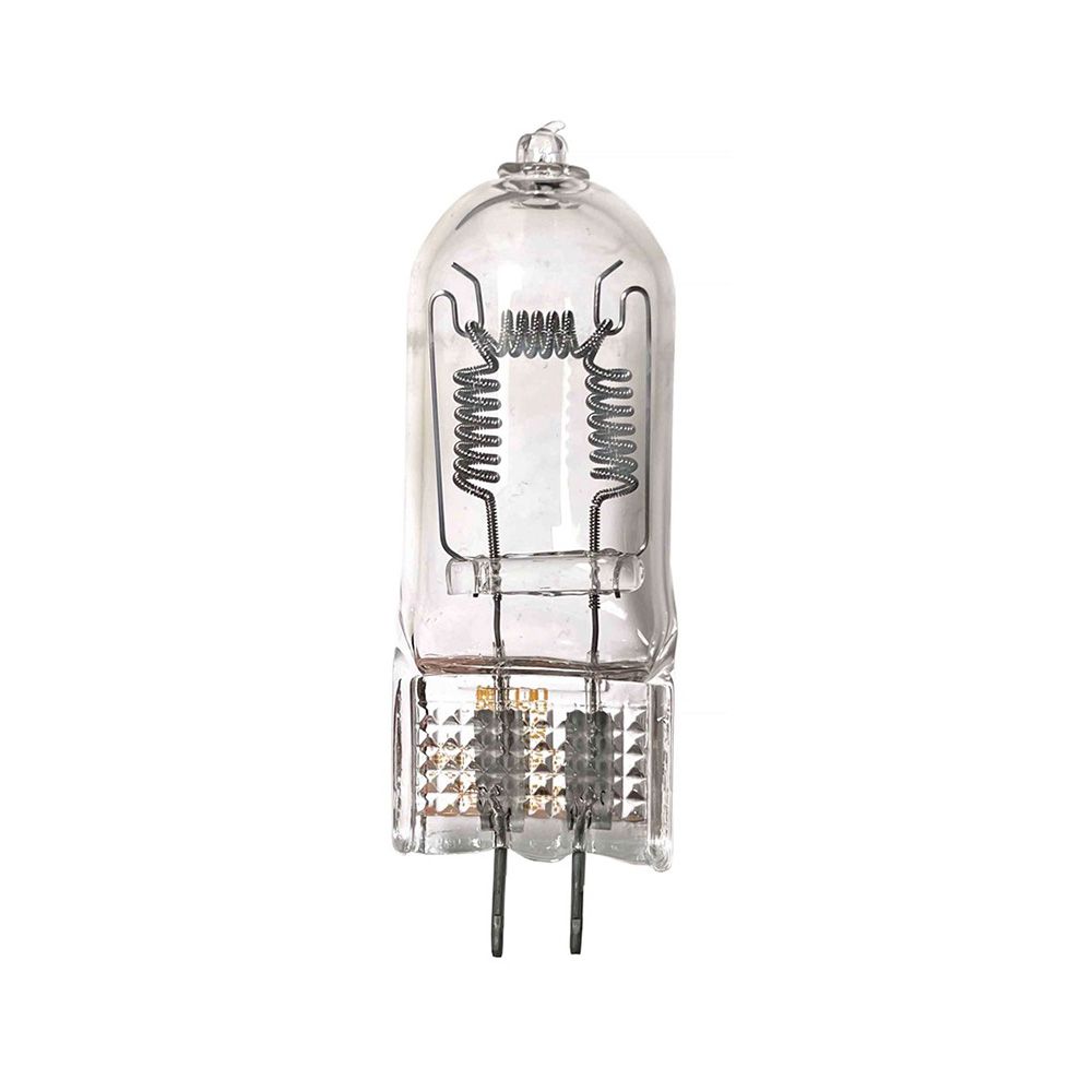 Elinchrom 1000w 230V GX6.35 3200K Halogen Modelling Lamp Bulb