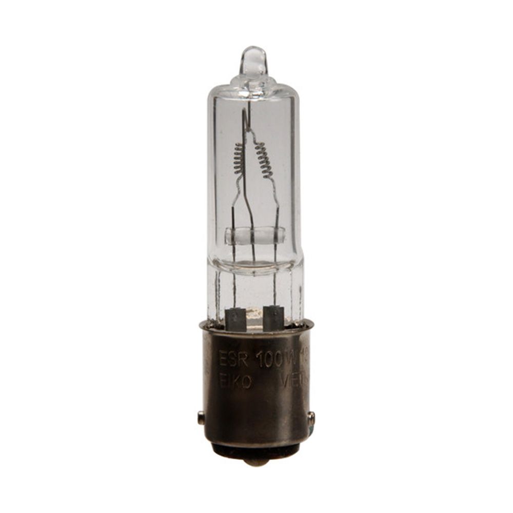 Elinchrom 100W 120V GX6.35 Halogen Modelling Lamp Bulb