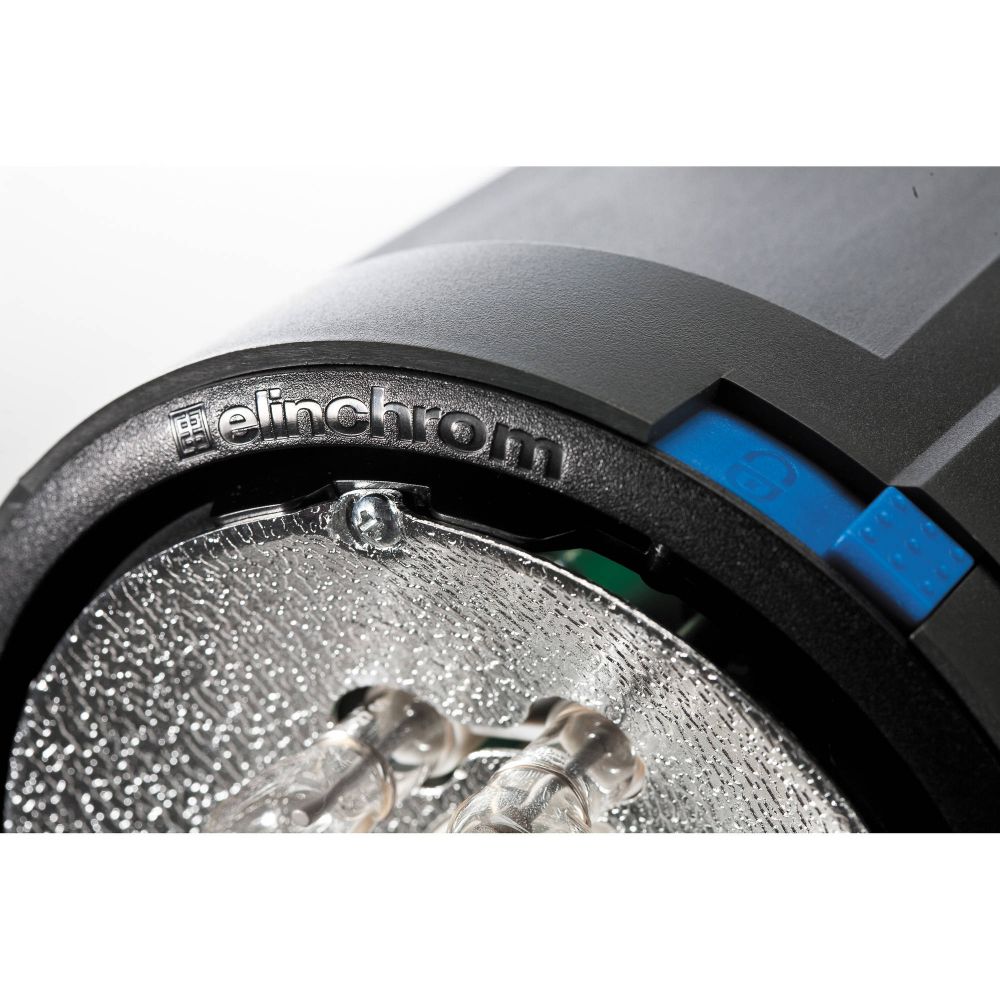Elinchrom D-Lite 400W/s RX 4 Studio Flash Head