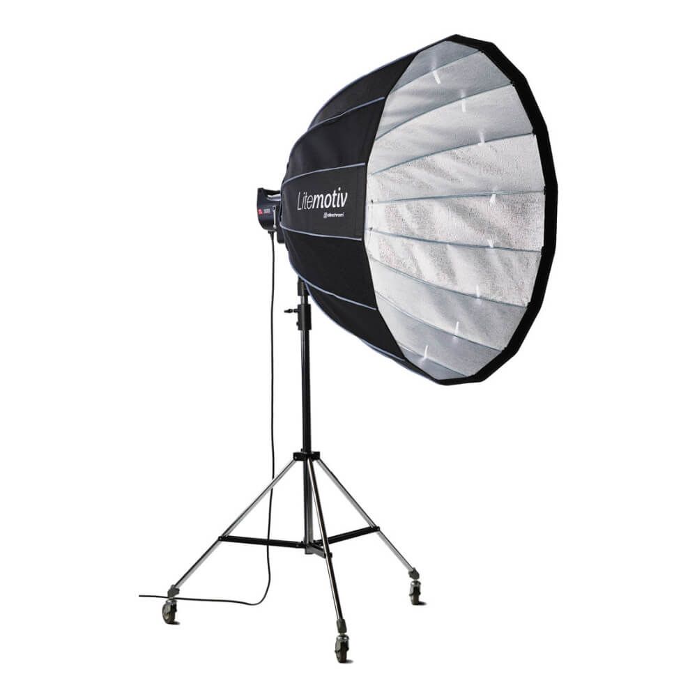Elinchrom Litemotiv 120 Parabolic Reflector
