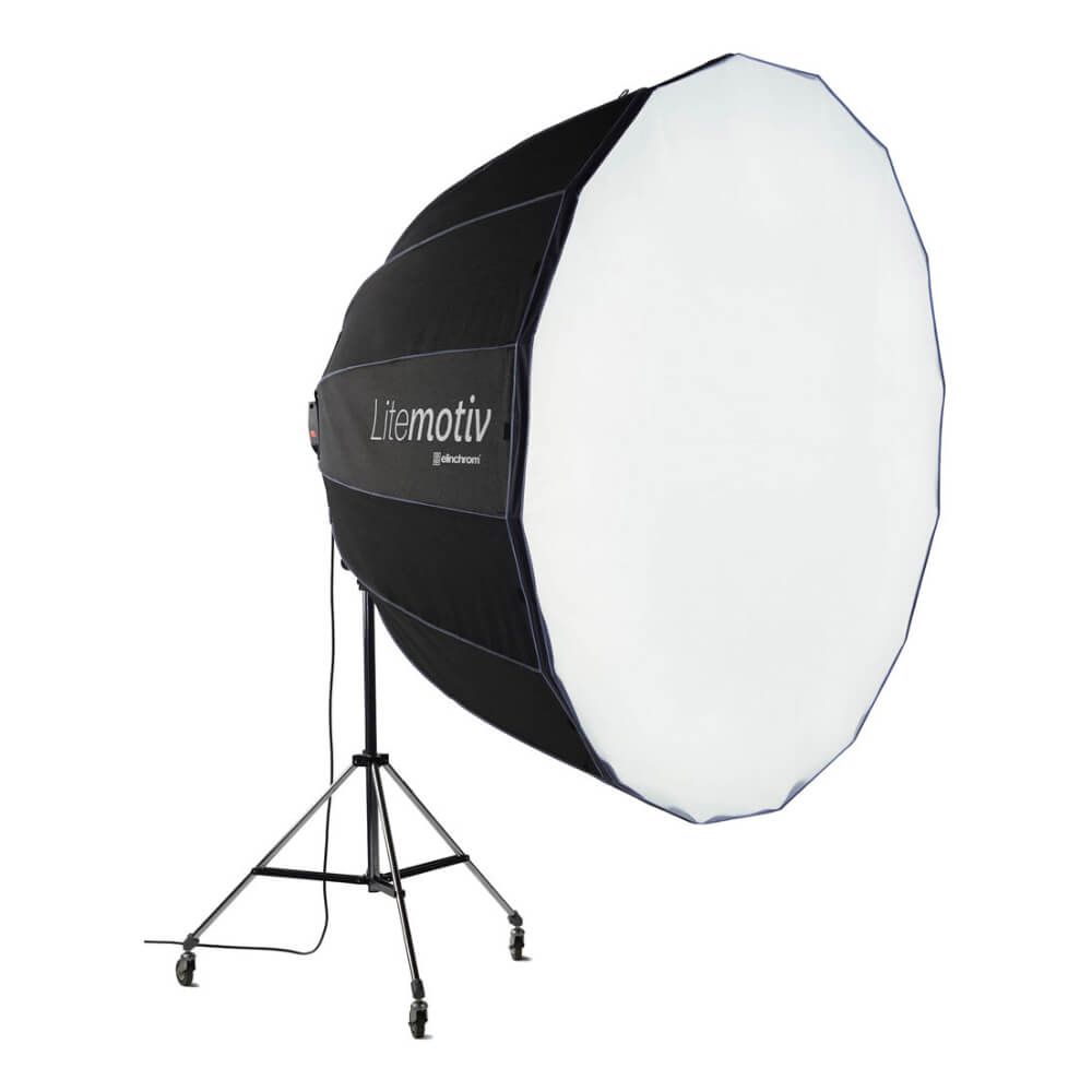 Elinchrom Litemotiv 190 Parabolic Reflector