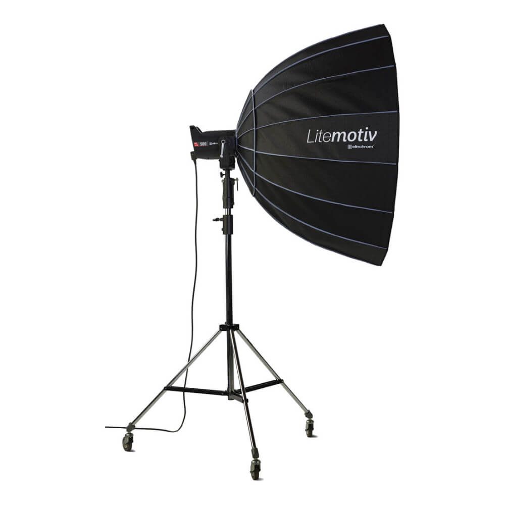 Elinchrom Litemotiv 120 Parabolic Reflector