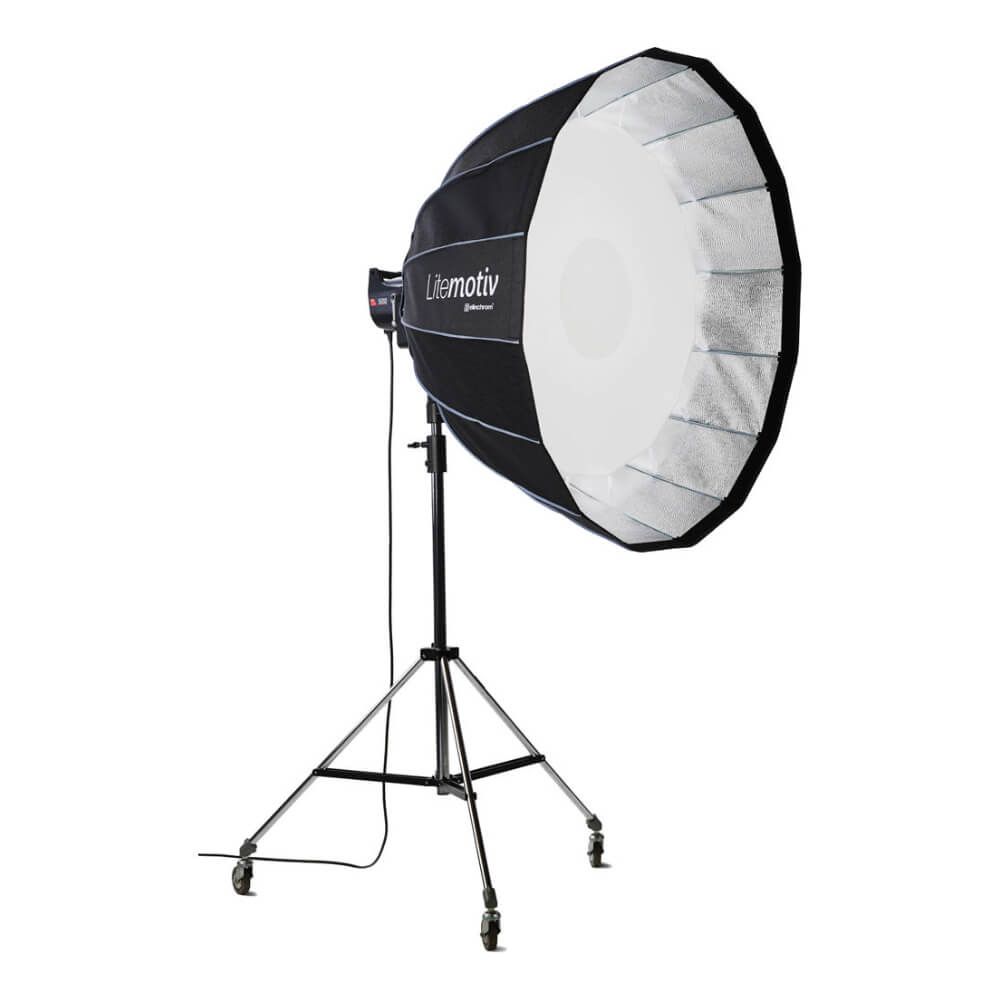 Elinchrom Litemotiv 120 Parabolic Reflector