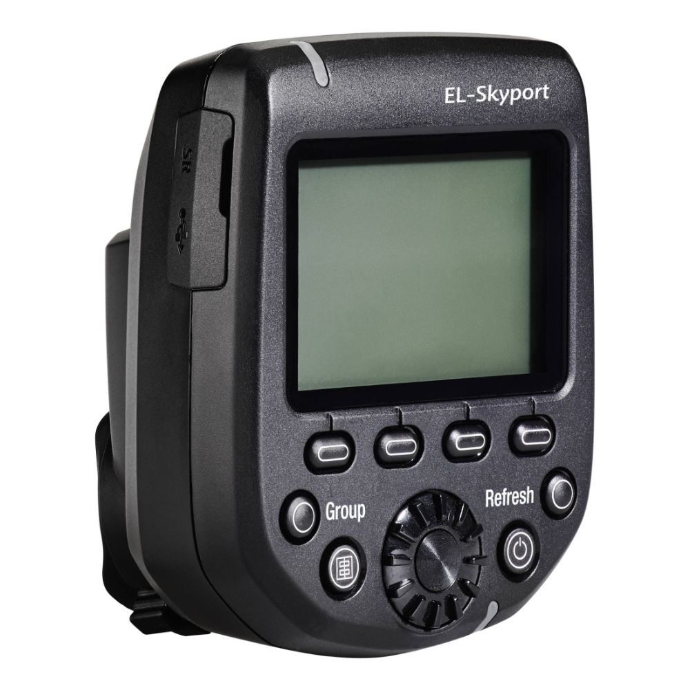 Elinchrom EL-Skyport Plus HS Transmitter - for Sony
