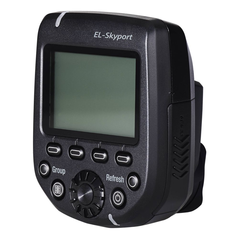 Elinchrom EL-Skyport Plus HS Transmitter - for Sony