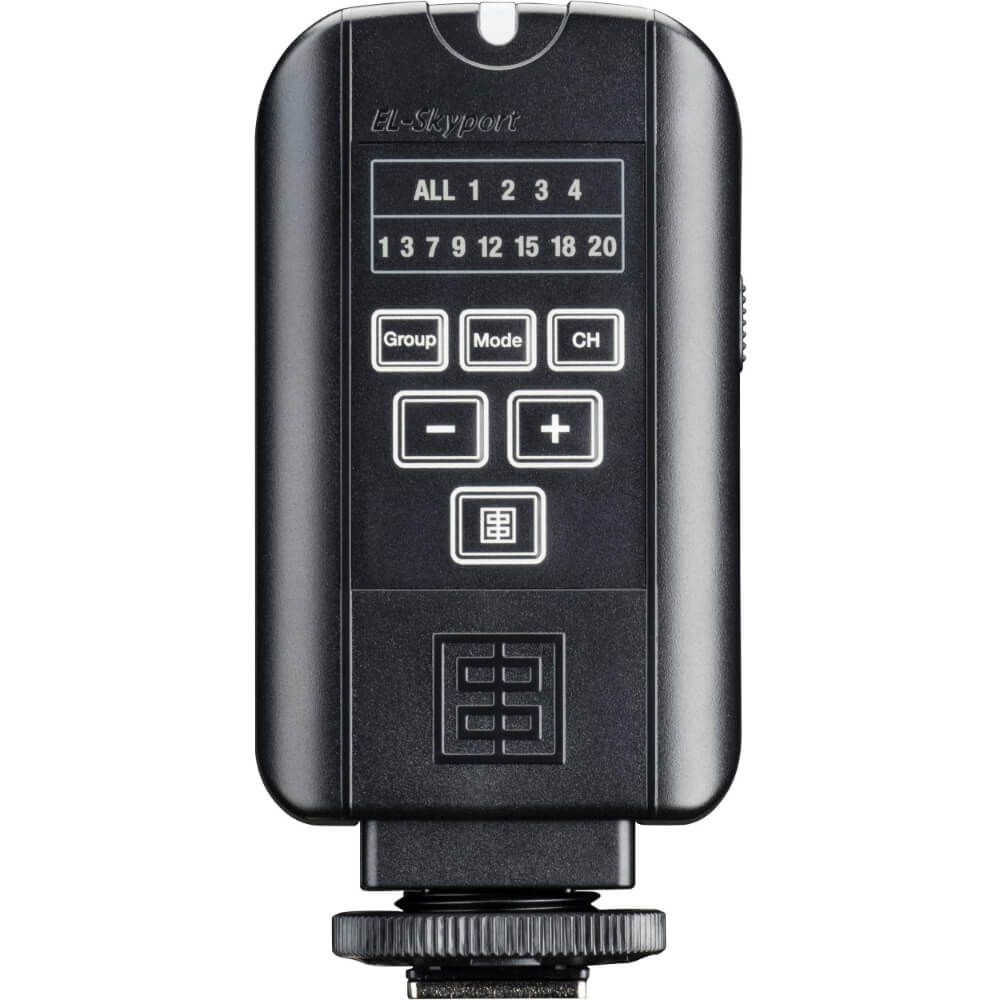 Elinchrom EL-Skyport Transmitter Plus 