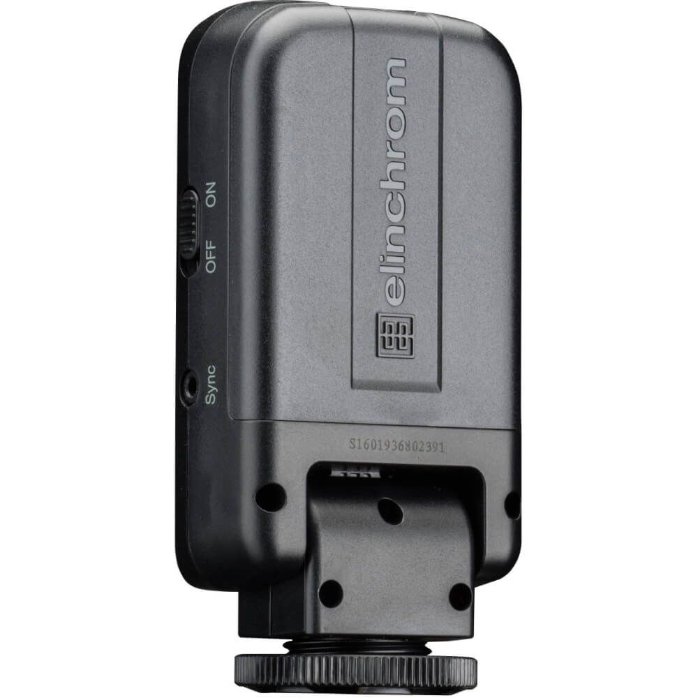 Elinchrom EL-Skyport Transmitter Plus 