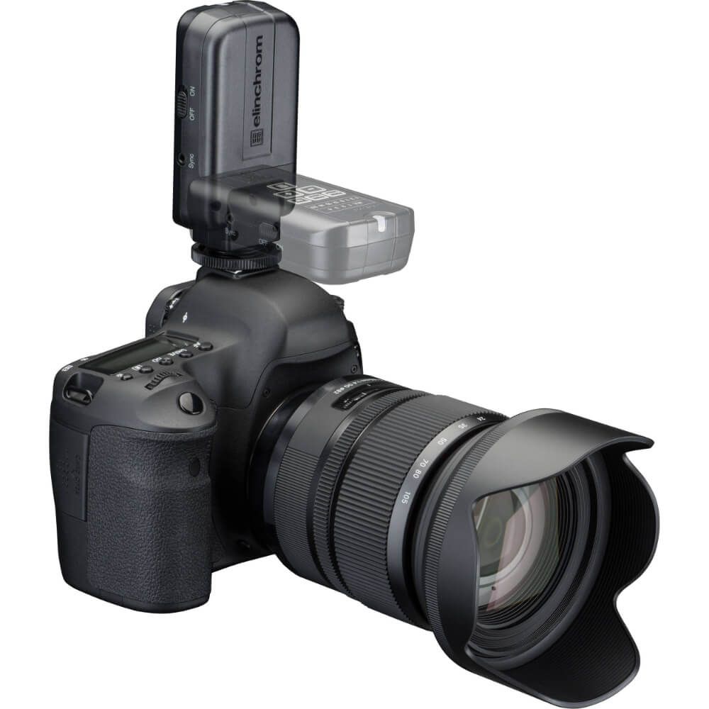 Elinchrom EL-Skyport Transmitter Plus 