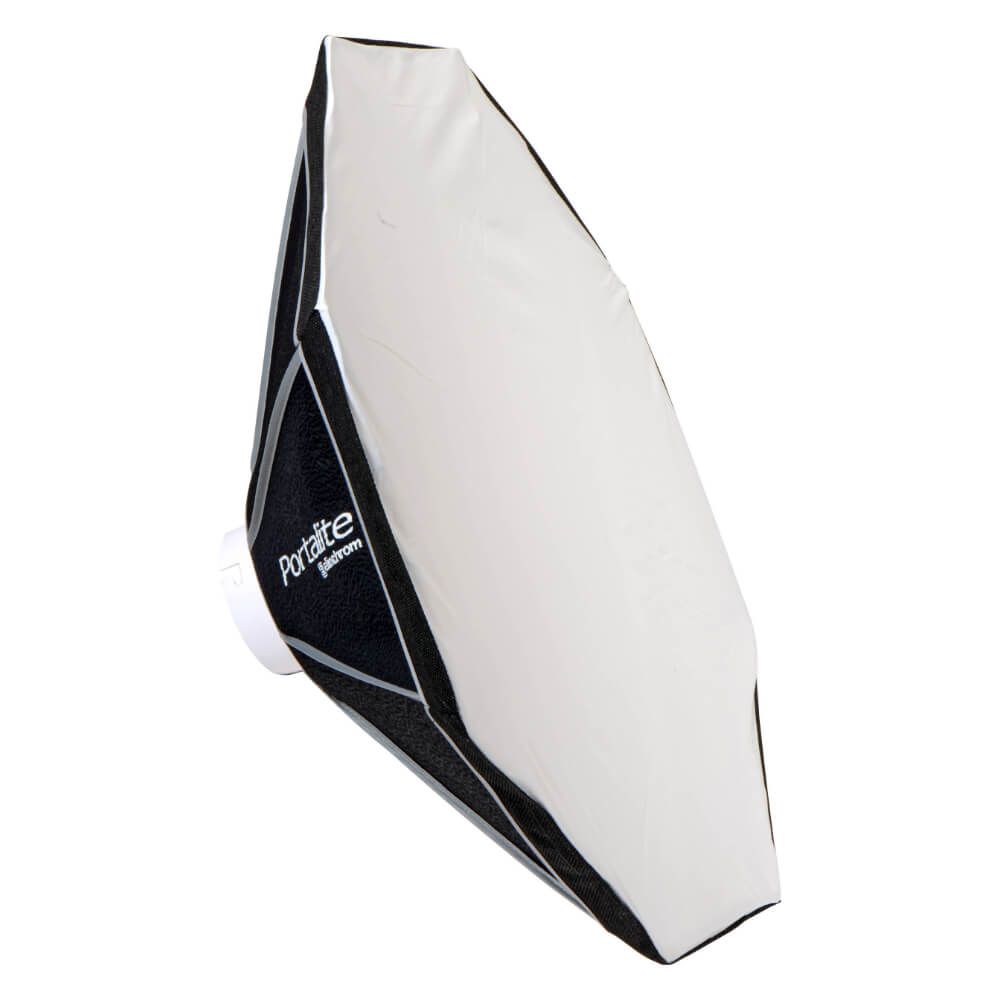 Elinchrom D-Lite RX 4/4 Softbox To Go Set