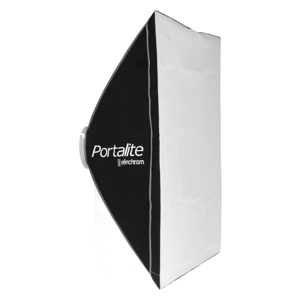 Elinchrom D-Lite RX 4/4 Softbox To Go Set