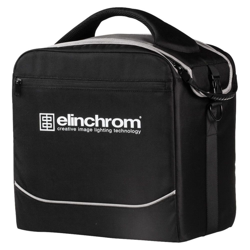 Elinchrom ELC Pro HD 500 / 500 To Go Set