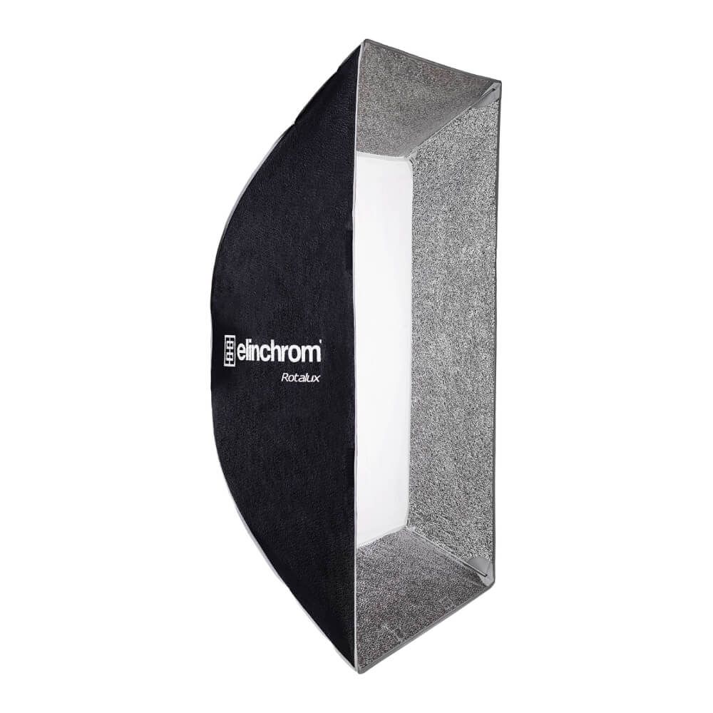 Elinchrom Rotalux Rectabox 90x110cm Softbox