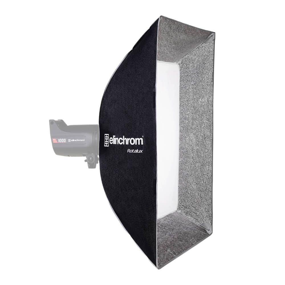 Elinchrom Rotalux Rectabox 90x110cm Softbox