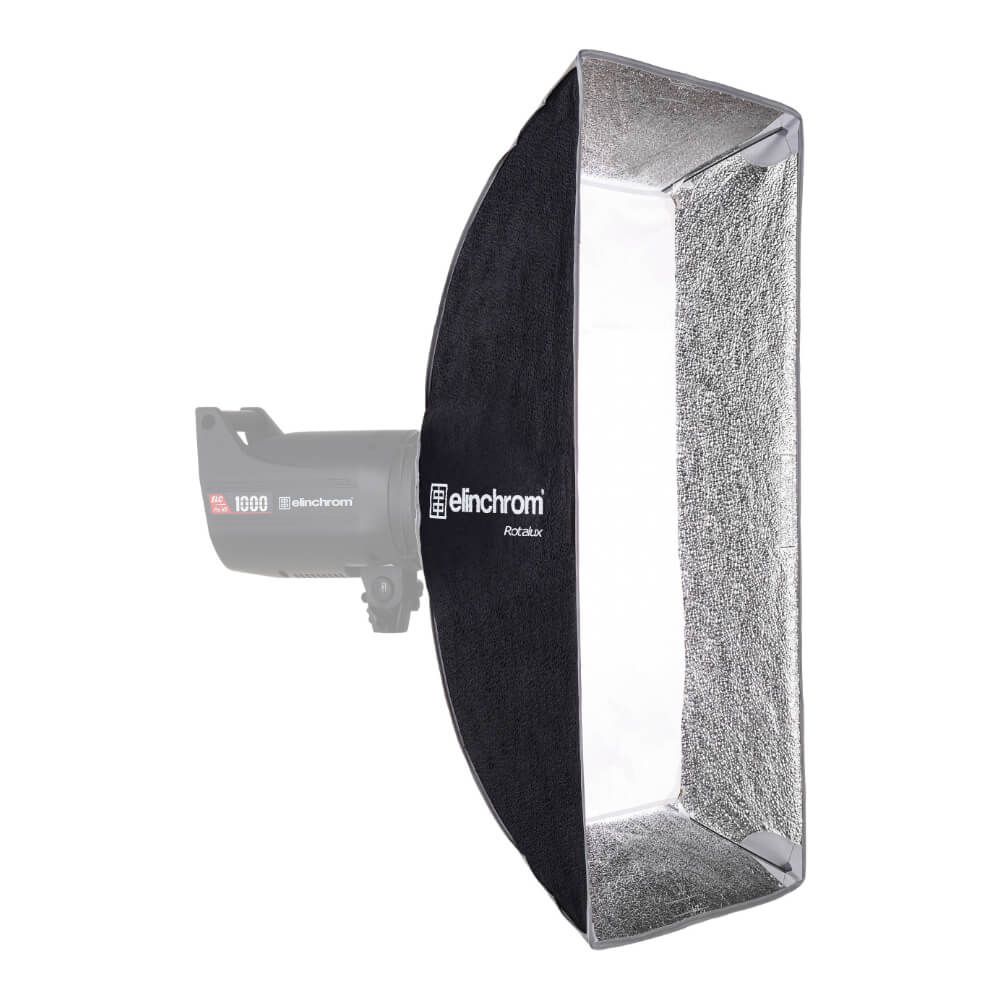 Elinchrom Rotalux Rectabox 60x80cm Softbox